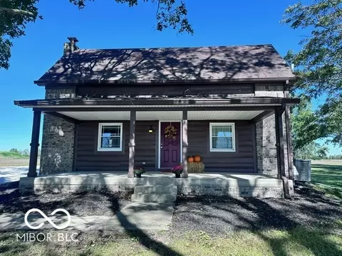 1820 E County Road 75 S, Danville, IN 46122