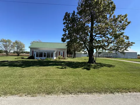 13460 N County Road 750 W, Gaston, IN 47342
