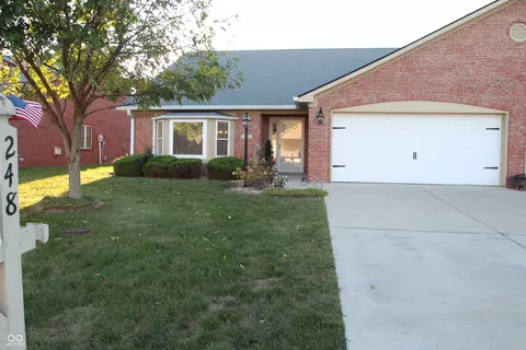 248 Waterford Ct, Avon, IN 46123