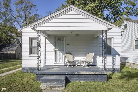 4230 Norwaldo Ave, Indianapolis, IN 46205