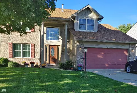 7418 Giroud Dr, Indianapolis, IN 46259