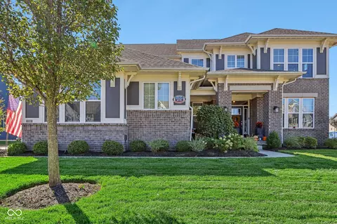 15569 Slip Anchor Ln, Fishers, IN 46040