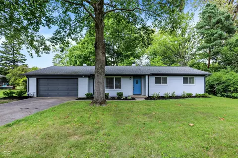 5006 E 72nd St, Indianapolis, IN 46250