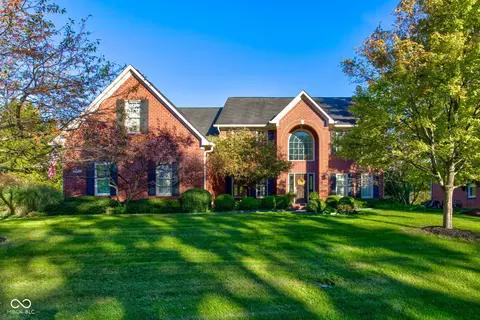 10335 Power Dr, Carmel, IN 46033