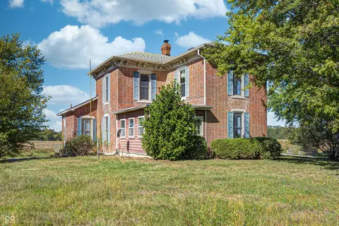 2874 N Us Hwy 231, Greencastle, IN 46135