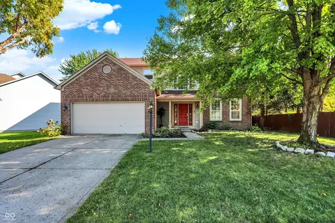 6971 Antelope Blvd, Indianapolis, IN 46278