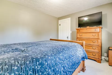 Bedroom - 3300 Clark St, Plainfield, IN 46168 photo 2 of 3