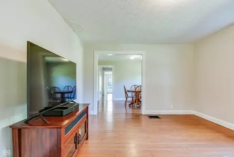 Living - 3300 Clark St, Plainfield, IN 46168 photo 3 of 3