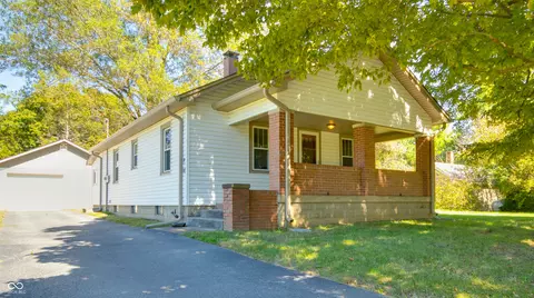 3300 Clark St, Plainfield, IN 46168