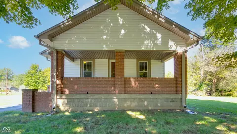 Exterior - 3300 Clark St, Plainfield, IN 46168 photo 1 of 5