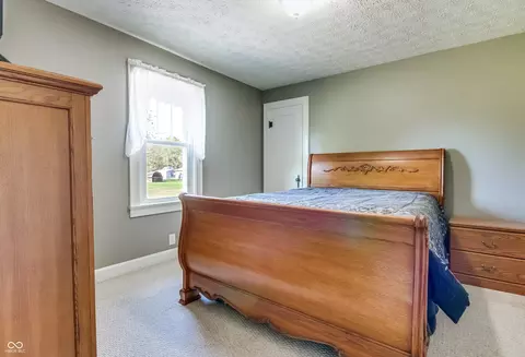 Bedroom - 3300 Clark St, Plainfield, IN 46168 photo 1 of 3