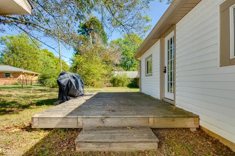 Exterior - 3300 Clark St, Plainfield, IN 46168 photo 3 of 5