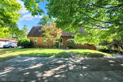 2929 Edgewood Ave, Indianapolis, IN 46227