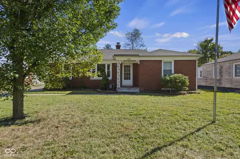 2889 N Centennial St, Indianapolis, IN 46222