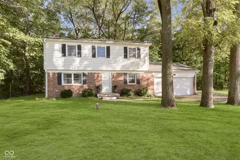 1131 E 234th St, Sheridan, IN 46069