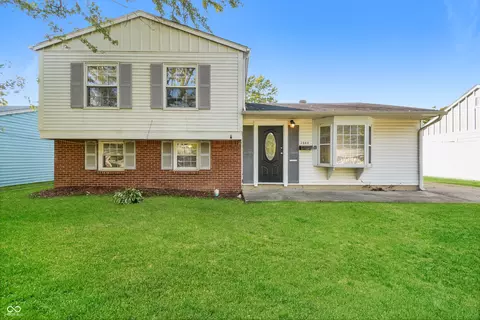 2444 N Eaton Ave, Indianapolis, IN 46219