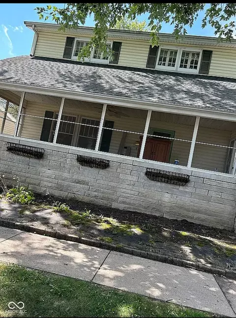 1709 N St, Bedford, IN 47421