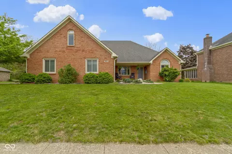 603 Ophelia Dr, Avon, IN 46123