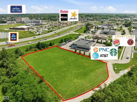 6351 Crawfordsville Rd, Indianapolis, IN 46224