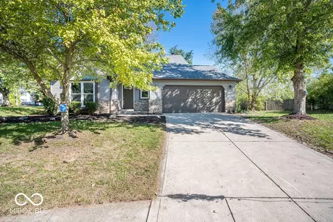 5414 Vicksburg Dr, Indianapolis, IN 46254