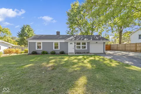 7135 Doris Dr, Indianapolis, IN 46214