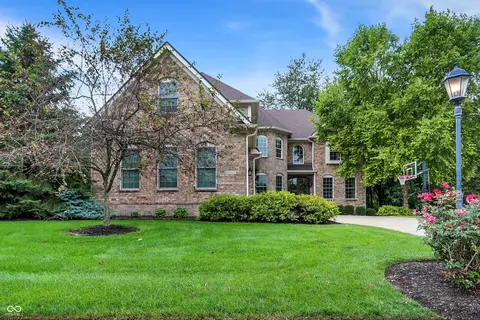16302 Chancellors Ridge Way, Noblesville, IN 46062