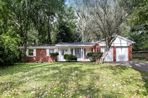 3226 W 46th St, Indianapolis, IN 46228