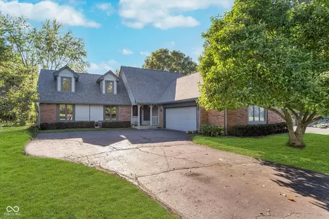 6725 La Tour Cir, Indianapolis, IN 46278