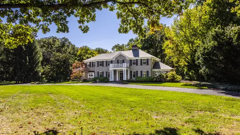 445 Pine Dr, Indianapolis, IN 46260
