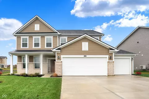 7426 Deerberg Dr, Indianapolis, IN 46259