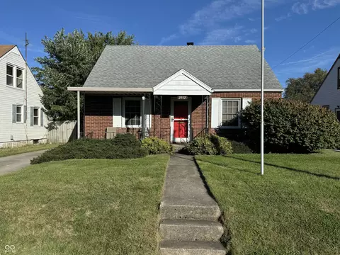 2912 Sheridan St, Anderson, IN 46016