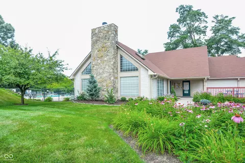 6451 Bayside S Dr S, Indianapolis, IN 46250
