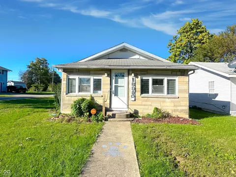 1800 E Hines St, Muncie, IN 47303