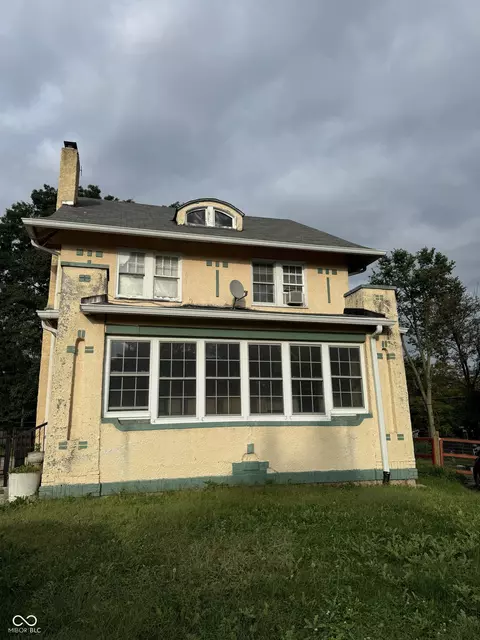548 Central Ct N, Indianapolis, IN 46205