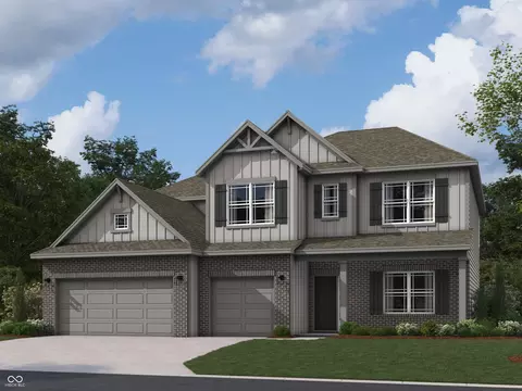 2310 Pine Valley Dr, Plainfield, IN 46168
