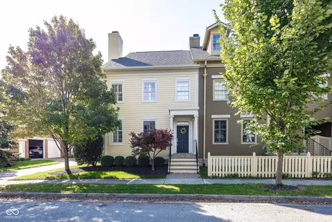1949 Rhettsbury St, Carmel, IN 46032