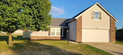 2133 Orange Blossom Ct, Indianapolis, IN 46229