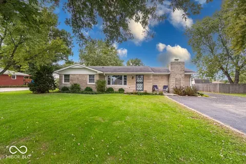 7404 Trotter Rd, Camby, IN 46113