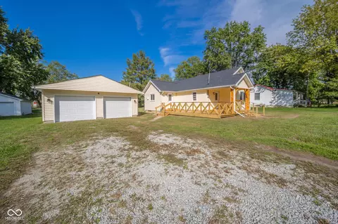 2682 E 150 S, Anderson, IN 46017