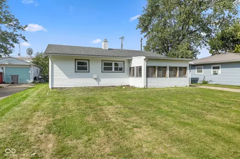 2829 Apache Dr, Anderson, IN 46012 photo 3