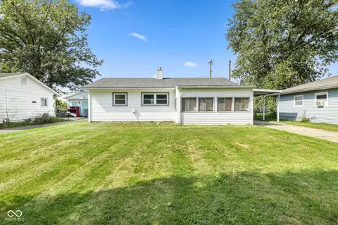 2829 Apache Dr, Anderson, IN 46012