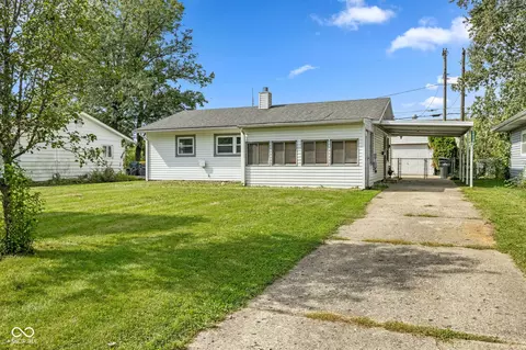 2829 Apache Dr, Anderson, IN 46012 photo 2
