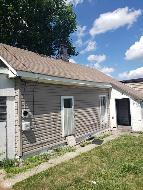 2704 S Liberty St, Muncie, IN 47302