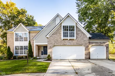 3508 Calibogue Cir, Indianapolis, IN 46228