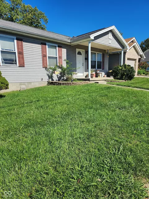 119 E 13th St, Seymour, IN 47274