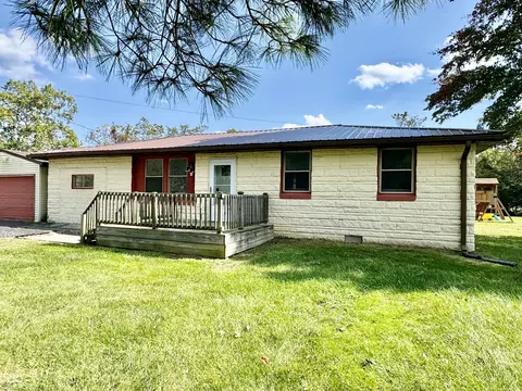 50 N County Road 240 W, North Vernon, IN 47265