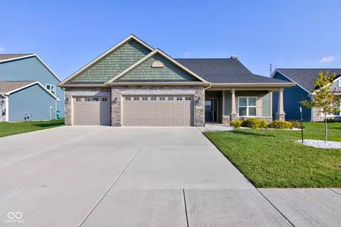 824 Detford St, Lebanon, IN 46052