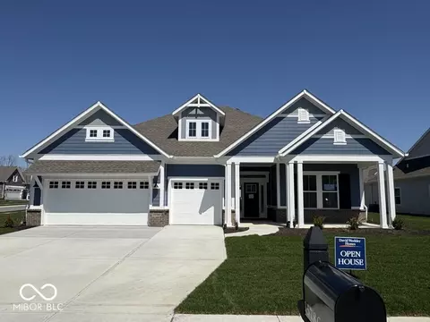15786 Vitalize Run, Fishers, IN 46040