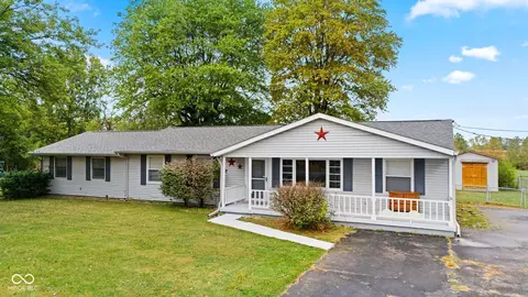 869 E 400 N, Madison, IN 47250
