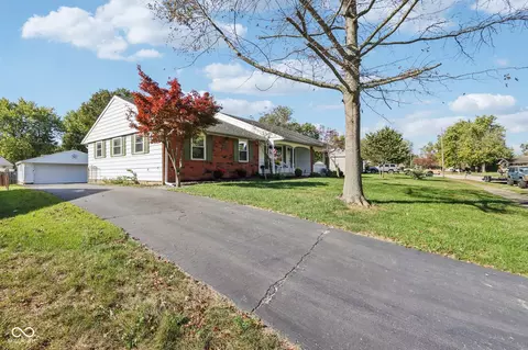 Other - 1423 Pierce Dr, Plainfield, IN 46168 photo 1 of 5